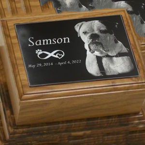 urn-for-dog-with-marble-top-samson