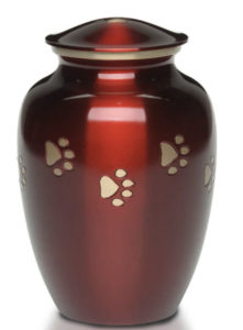 red-urn-paw-prints-dog - Copy